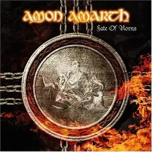 Amon Amarth - Fate Of Norns (2004)