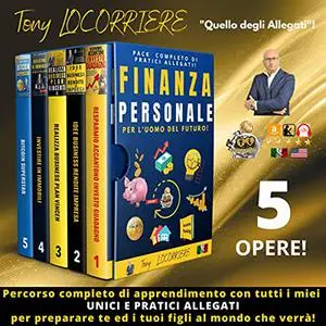 «Finanza Personale» by Tony Locorriere