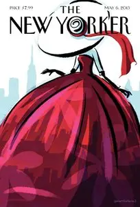 The New Yorker - May 6, 2013