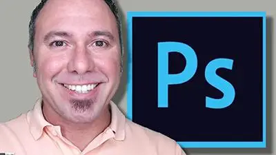 Udemy - Adobe Photoshop CC - Il tuo Corso Completo da Base a Avanzato