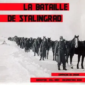 Collectif, "La bataille de Stalingrad"