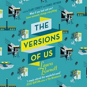 The Versions of Us [Audiobook]