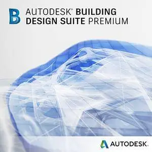 Autodesk Building Design Suite Premium 2018 (x64)