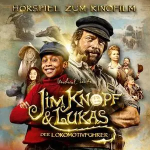 «Jim Knopf und Lukas der Lokomotivführer» by Thomas Karallus