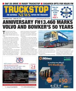 Truckstop News – December 2022