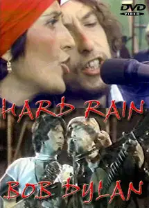 Bob Dylan - Hard Rain (1976) [Japanese TV Version]
