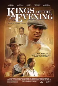 King Of The Evening (2008)