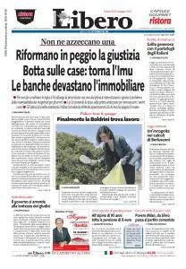 Libero - 23 Maggio 2017