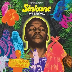 Sinkane - We Belong (2024) [Official Digital Download 24/48]