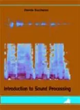 Introduction to Sound Processing