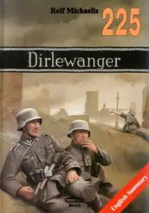 Dirlewanger (Militaria 225)