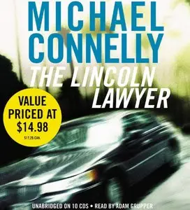 The Lincoln Lawyer (Audiobook) (Repost)