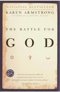 The Battle for God [Repost]