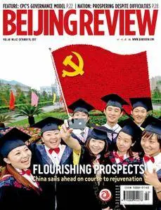 Beijing Review - October 01, 2017