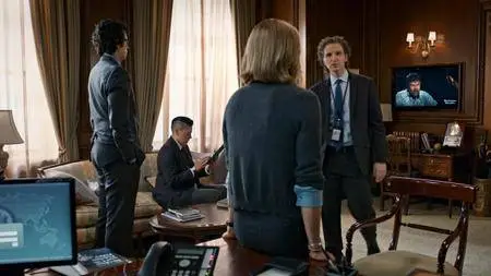 Madam Secretary S04E08