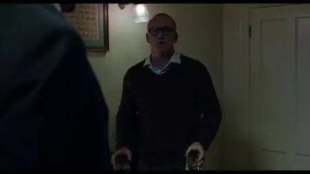 Acceptable Risk S01E05