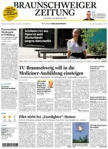 Braunschweiger Zeitung - Peiner Nachrichten - 25. Juni 2019