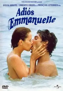 Goodbye Emmanuelle / Adiós Emmanuelle (1977)