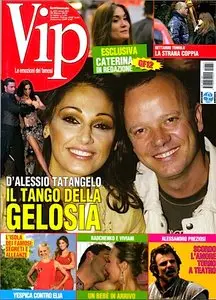 Vip n.644 - 20 Marzo 2012