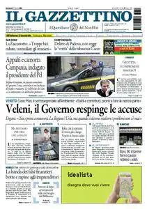 Il Gazzettino - 27 Aprile 2016