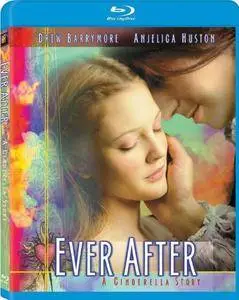 EverAfter (1998) Ever After: A Cinderella Story