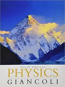 Physics: Principles with Applications Ed 6