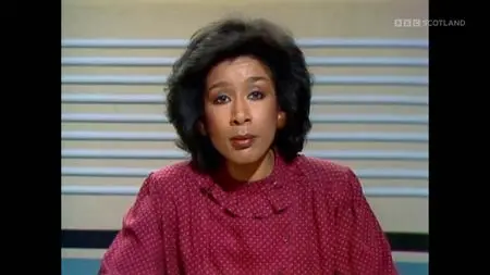 BBC - Strike! The Village that Fought Back (2024)