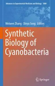 Synthetic Biology of Cyanobacteria