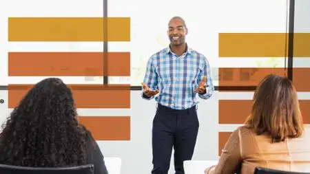 Public Speaking: Energise and Engage Your Audience