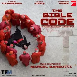 Marcel Barsotti - The Bible Code (Original Soundtrack) (2020)