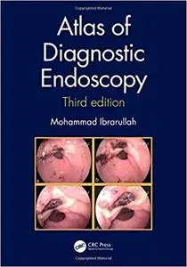 Atlas of Diagnostic Endoscopy