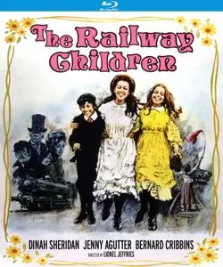 The Railway Children (1970) [w/Commentary]