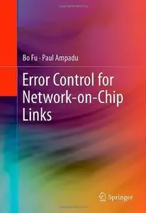 Error Control for Network-on-Chip Links (Repost)