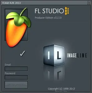FL Studio Producer Edition 11.1.0