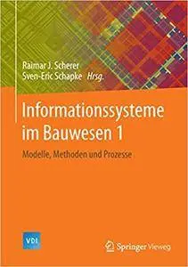 Informationssysteme im Bauwesen [Repost]