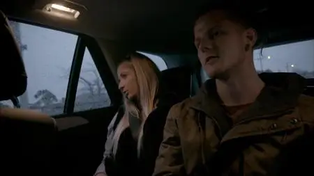 Reggie Yates Outside Man S02E04