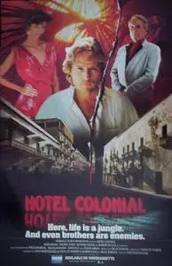 Hotel Colonial (1987)