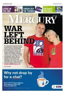 Illawarra Mercury - 23 July 2022