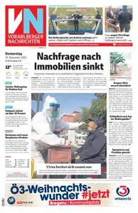 Vorarlberger Nachrichten - 22 Dezember 2022