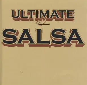 VA - Ultimate Salsa  (2004)