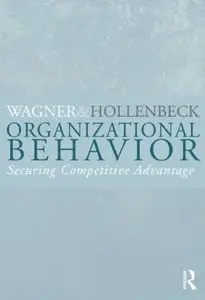 Organizational Behavior: Securing Competitive Advantage