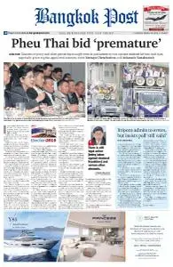 Bangkok Post - March 28, 2019