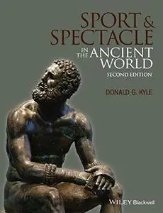 Sport and Spectacle in the Ancient World, 2nd Edition