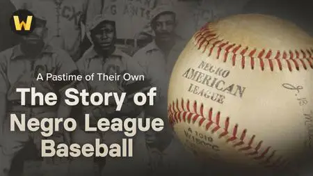 TTC Video - A Pastime of Their Own: The Story of Negro League Baseball