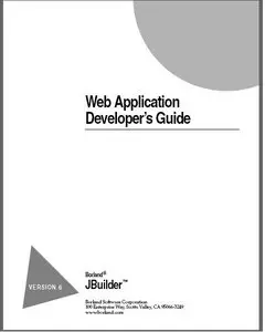 Web Application Developer’s Guide - Version 6