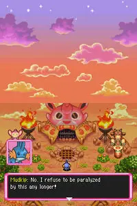 NDS - Pokémon Mystery Dungeon: Explorers of Sky (2009) (EUR)