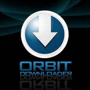 Orbit Downloader 4.1.1.2 Portable