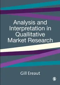 Analysis and Interpretation in Qualitative Market Research (repost)