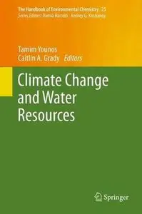 Climate Change and Water Resources [Repost]