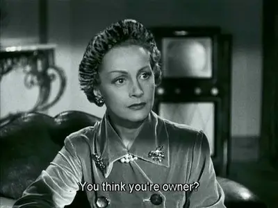 Topaze (1951)